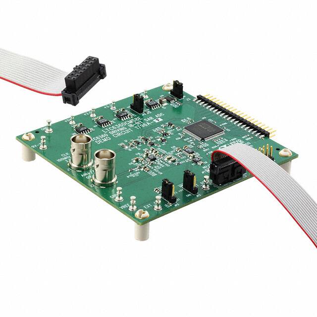DC1796A-FLinear Technology/Analog Devices