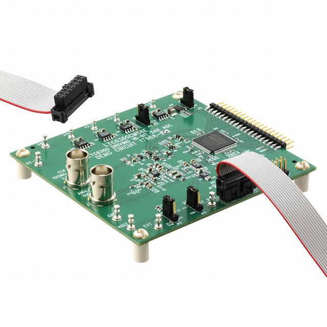 DC1796A-GLinear Technology/Analog Devices