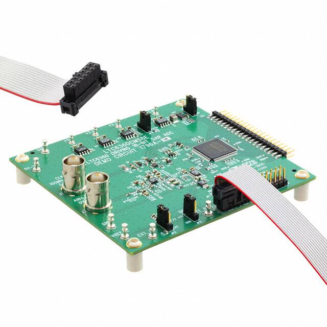 DC1796A-HLinear Technology/Analog Devices