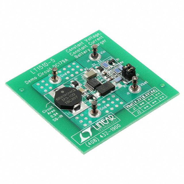 DC179ALinear Technology/Analog Devices