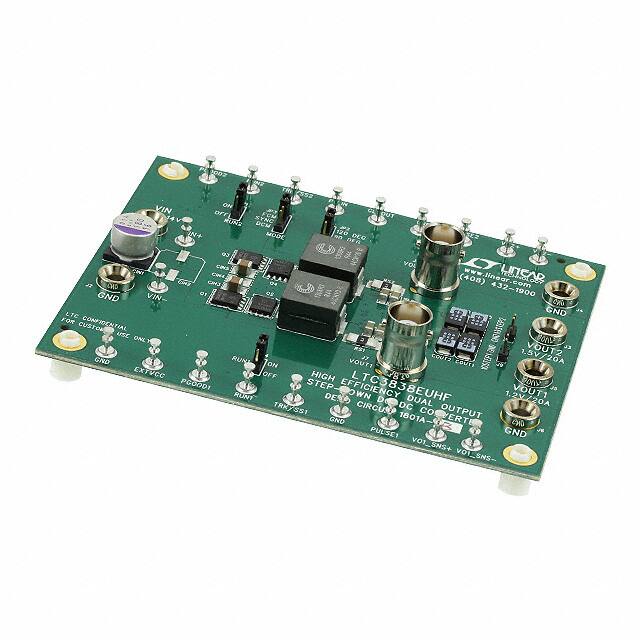 DC1801A-BLinear Technology/Analog Devices