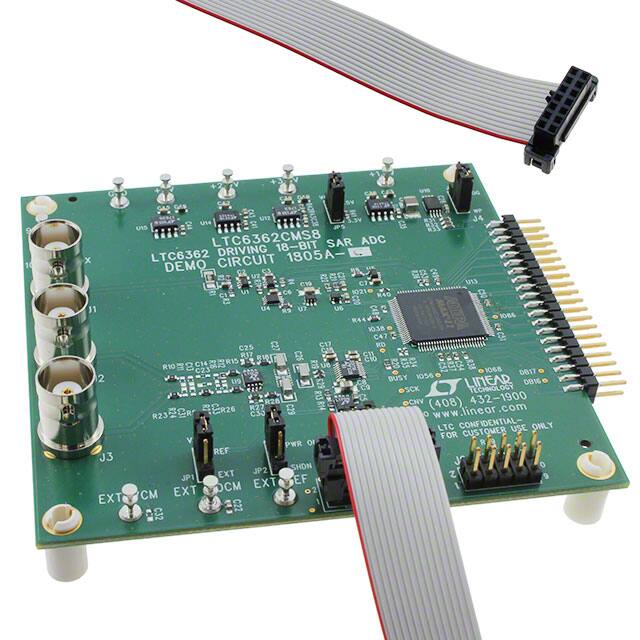 DC1805A-CLinear Technology/Analog Devices