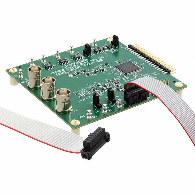 DC1805A-ELinear Technology/Analog Devices