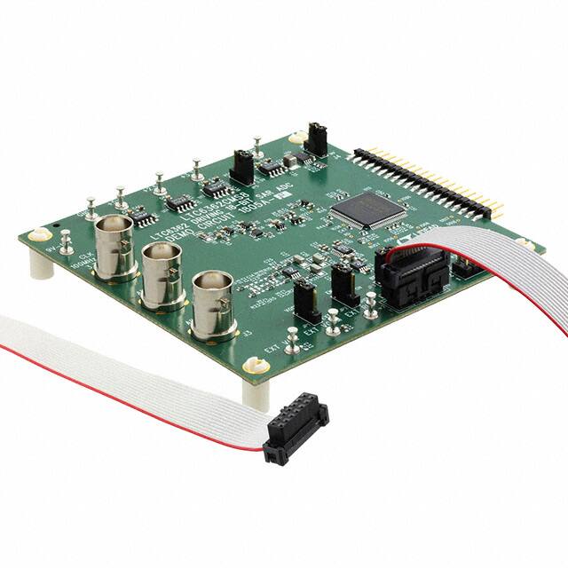 DC1805A-FLinear Technology/Analog Devices