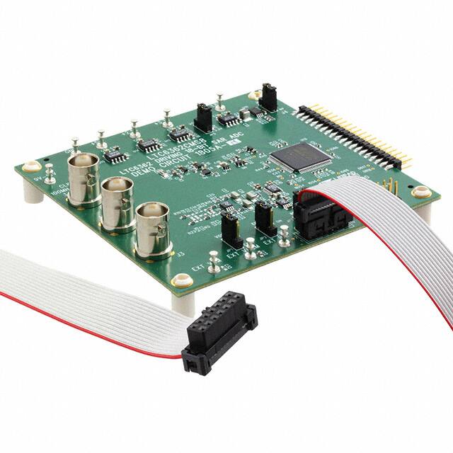 DC1805A-HLinear Technology/Analog Devices