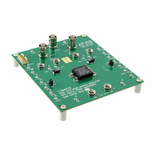 DC1811ALinear Technology/Analog Devices