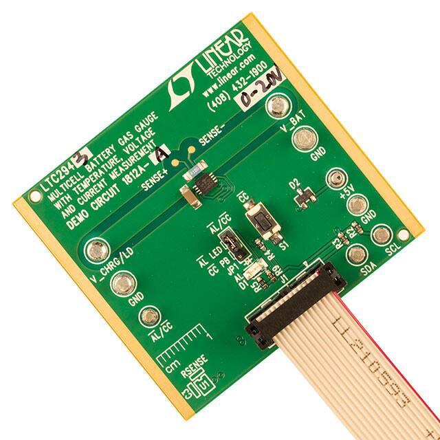 DC1812A-ALinear Technology/Analog Devices