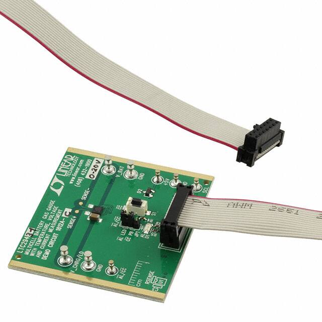 DC1812A-CLinear Technology/Analog Devices