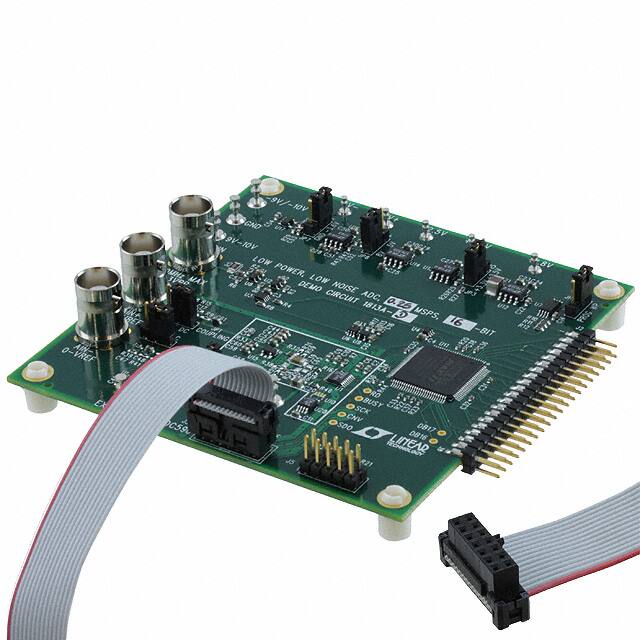 DC1813A-DLinear Technology/Analog Devices