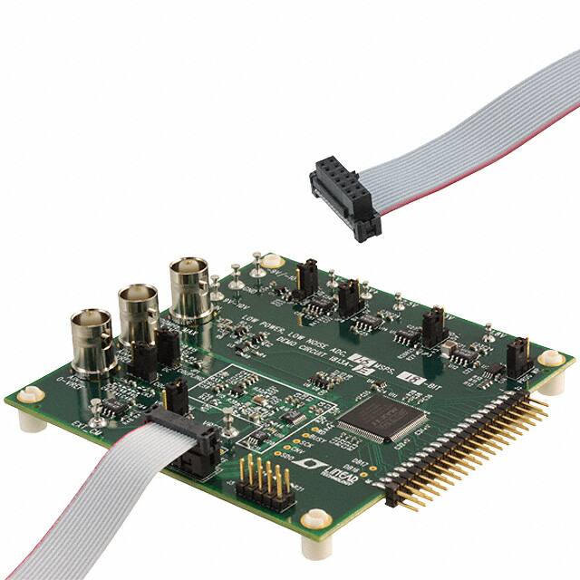 DC1813A-ELinear Technology/Analog Devices