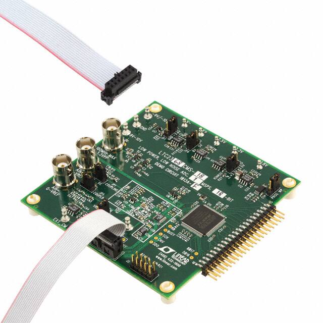 DC1813A-FLinear Technology/Analog Devices