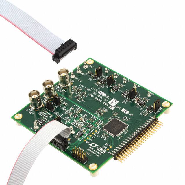DC1813A-GLinear Technology/Analog Devices