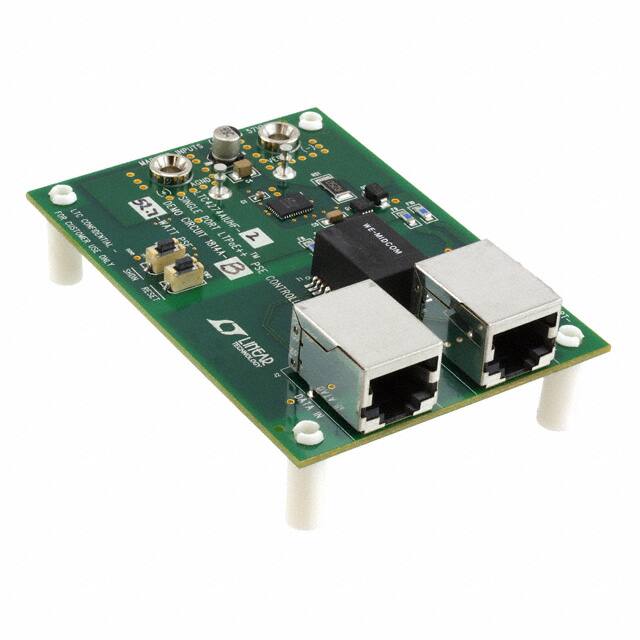 DC1814A-BLinear Technology/Analog Devices