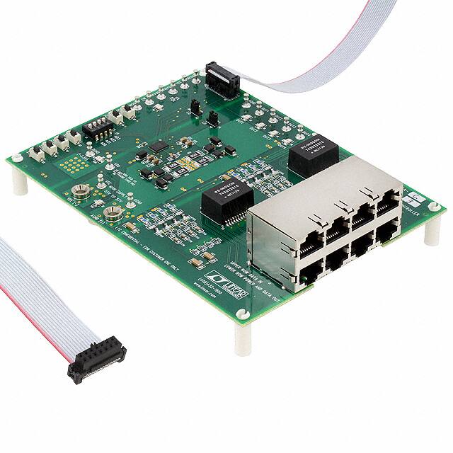 DC1815A-CLinear Technology/Analog Devices