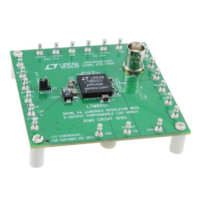 DC1818ALinear Technology/Analog Devices
