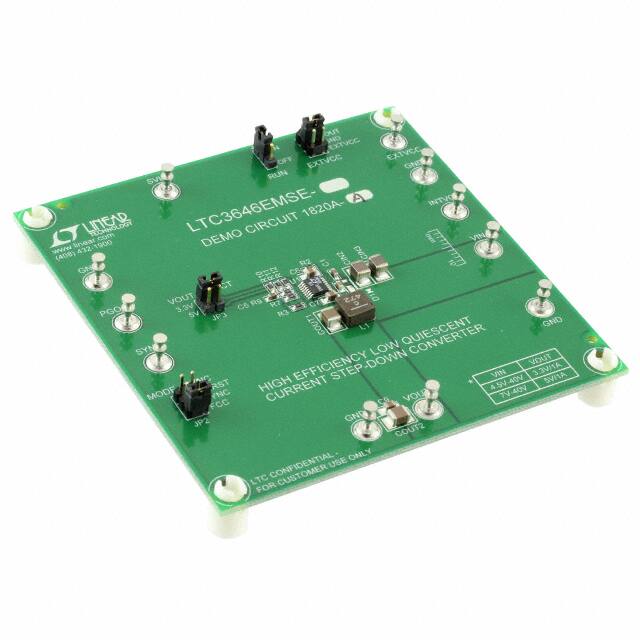DC1820A-ALinear Technology/Analog Devices