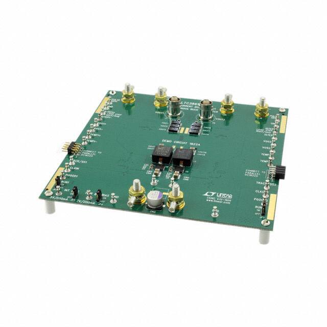 DC1822ALinear Technology/Analog Devices