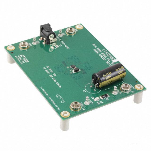 DC1823ALinear Technology/Analog Devices