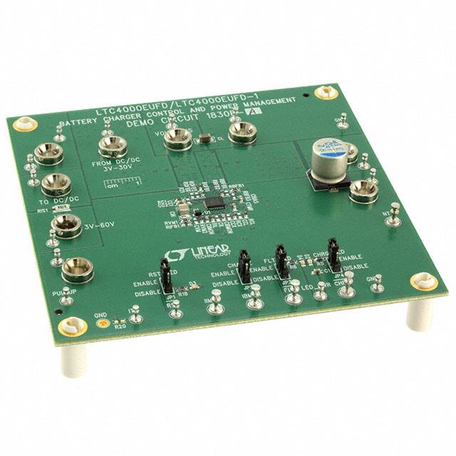 DC1830B-ALinear Technology/Analog Devices