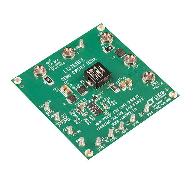 DC1831ALinear Technology/Analog Devices