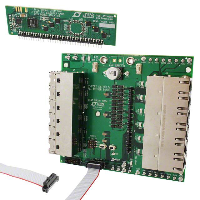 DC1840ALinear Technology/Analog Devices