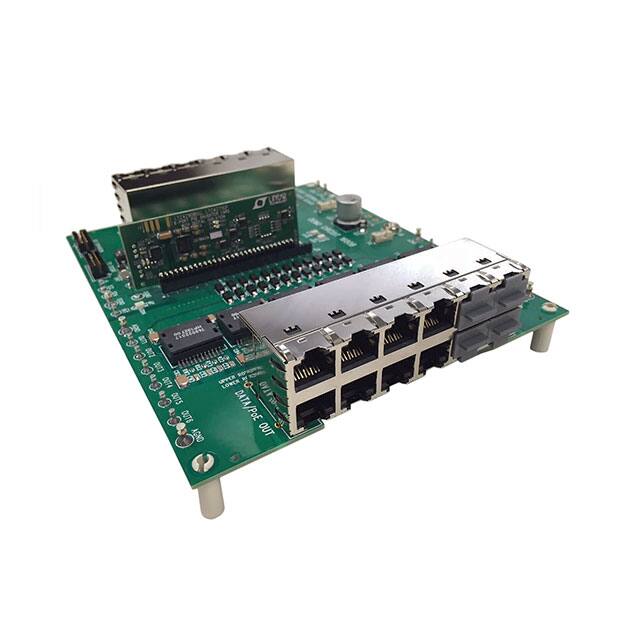 DC1843BLinear Technology/Analog Devices