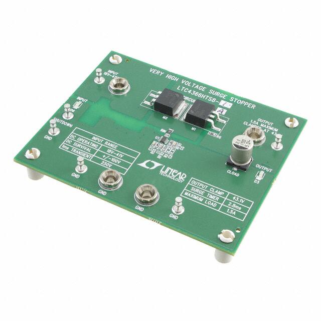 DC1850A-ALinear Technology/Analog Devices