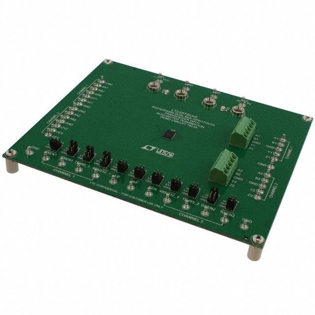 DC1851ALinear Technology/Analog Devices