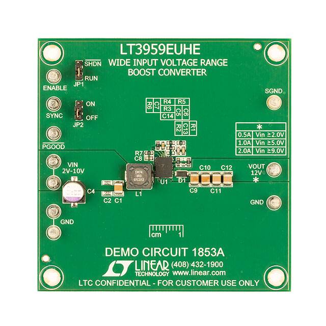

DC1853A