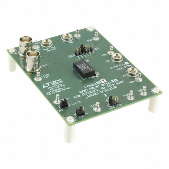 DC1856A-BLinear Technology/Analog Devices