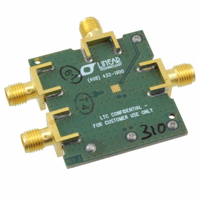 DC1861ALinear Technology/Analog Devices