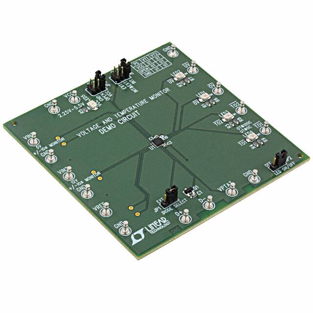 DC1871ALinear Technology/Analog Devices