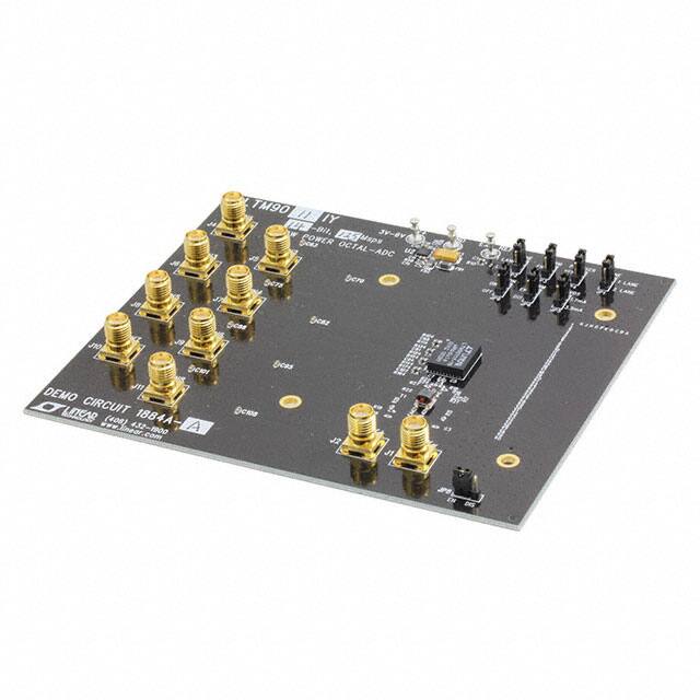 DC1884A-ALinear Technology/Analog Devices