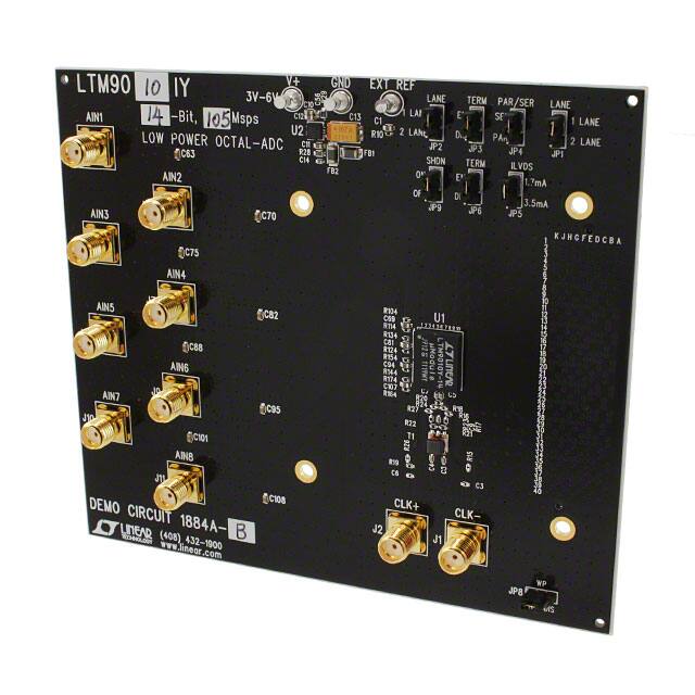 DC1884A-BLinear Technology/Analog Devices