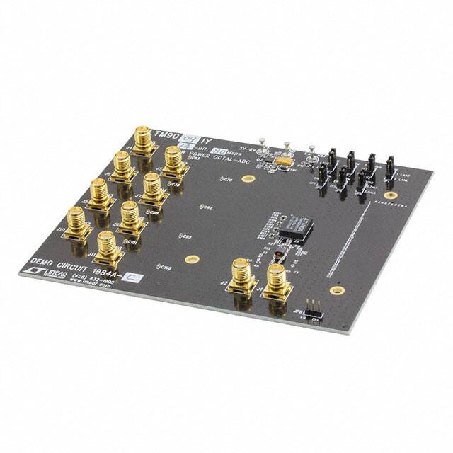 DC1884A-CLinear Technology/Analog Devices