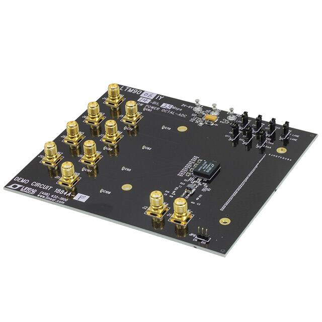 DC1884A-FLinear Technology/Analog Devices