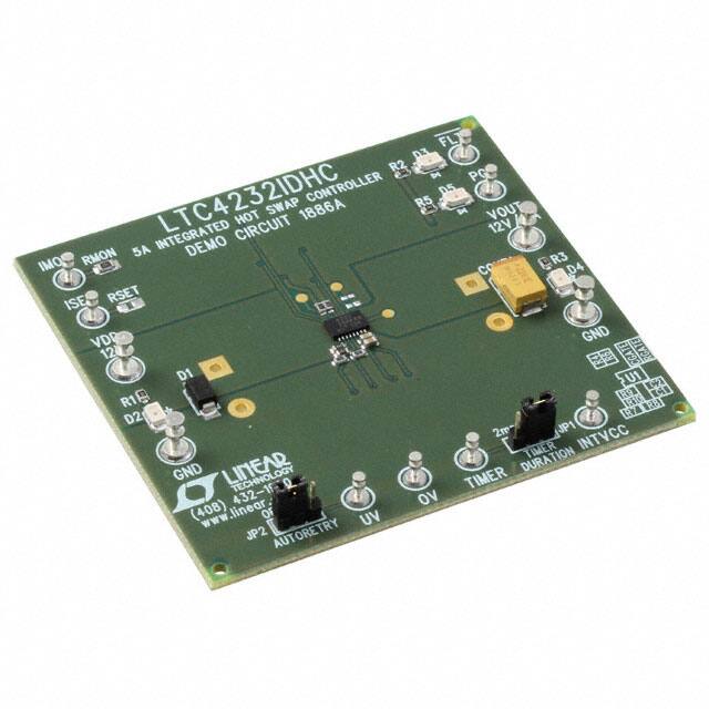 DC1886ALinear Technology/Analog Devices