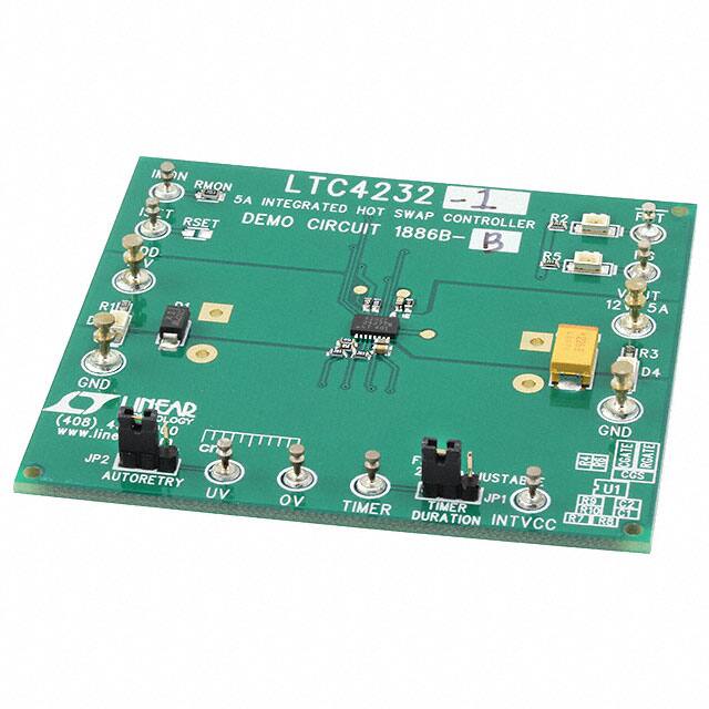 DC1886B-BLinear Technology/Analog Devices