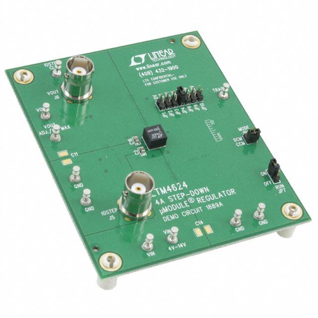 DC1889ALinear Technology/Analog Devices