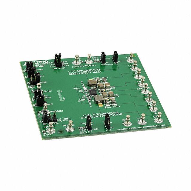 DC1895ALinear Technology/Analog Devices