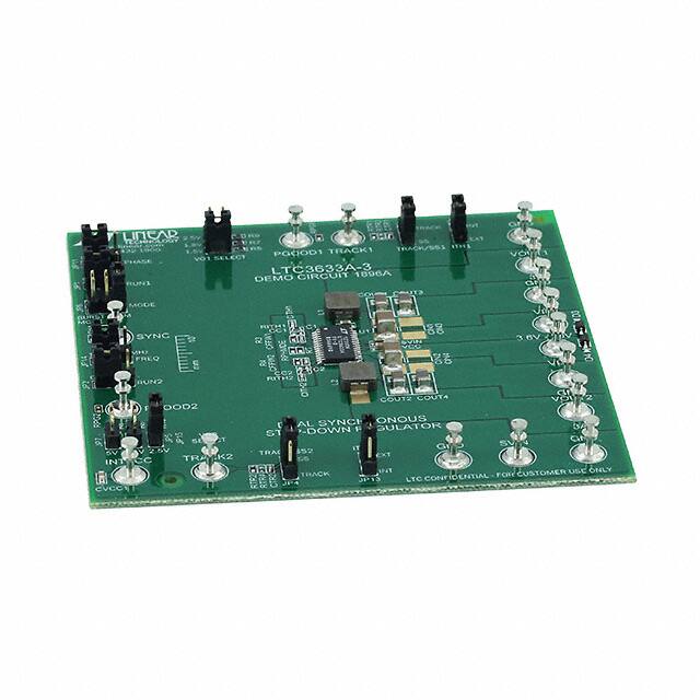 DC1896ALinear Technology/Analog Devices