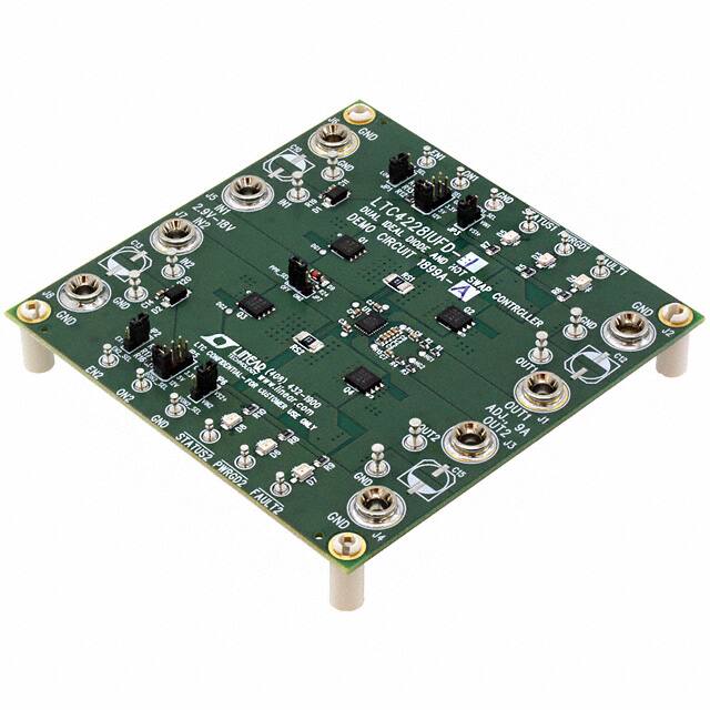 DC1899A-ALinear Technology/Analog Devices