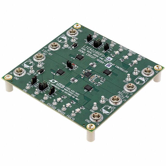 DC1899A-BLinear Technology/Analog Devices