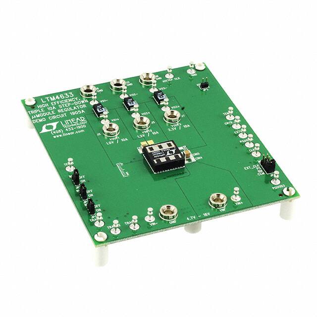 DC1905ALinear Technology/Analog Devices