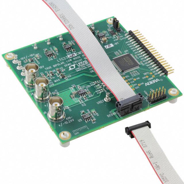 DC1908A-DLinear Technology/Analog Devices