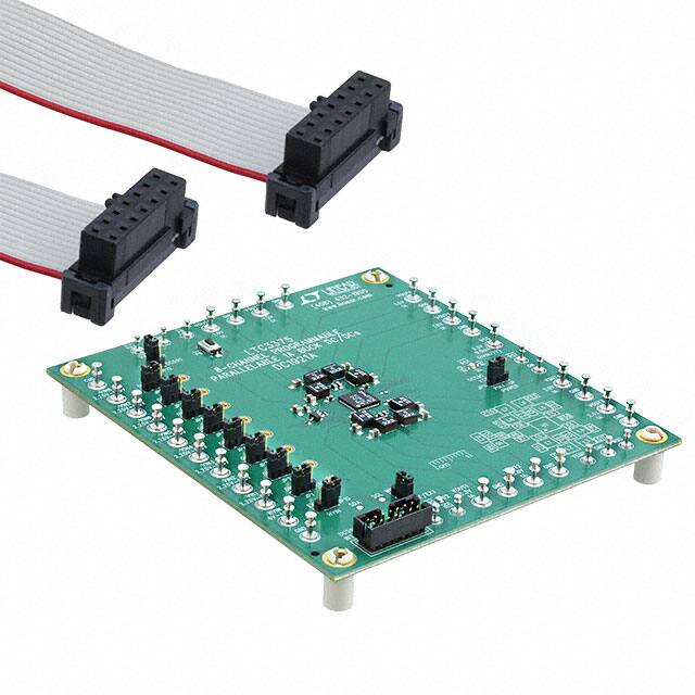 DC1921ALinear Technology/Analog Devices