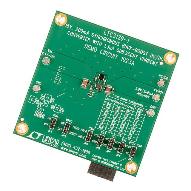 DC1923ALinear Technology/Analog Devices