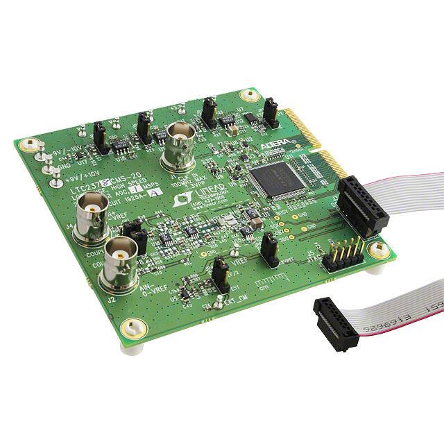 DC1925A-ALinear Technology/Analog Devices