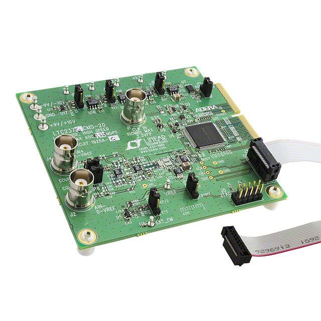 DC1925A-CLinear Technology/Analog Devices