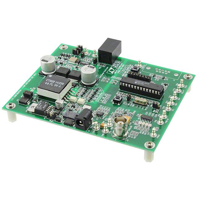 DC192ALinear Technology/Analog Devices